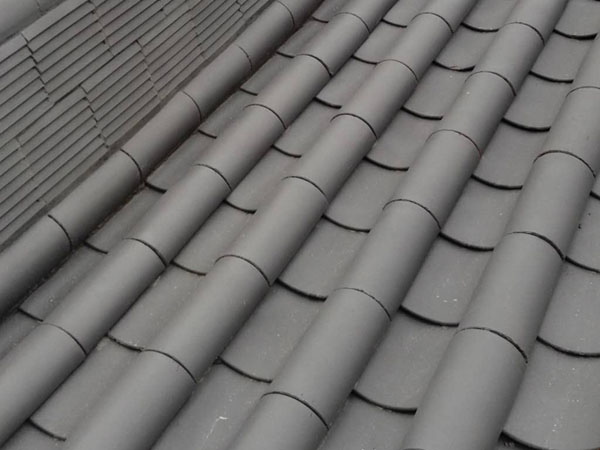 仿古瓦/仿古筒瓦